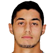 Slimane Boumali fm21