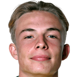 Léo Jousselin fm21