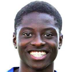 Philippe Kiwakana fm21