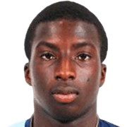 Cheikh Diaby fm 2021