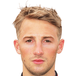 Corentin Halucha fm21
