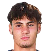 Ryan Boudersa fm21