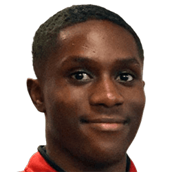 Williams Kokolo fm21