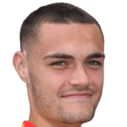 Kévin Delanoë fm21