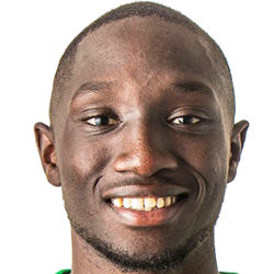 Soufiane Dramé fm21