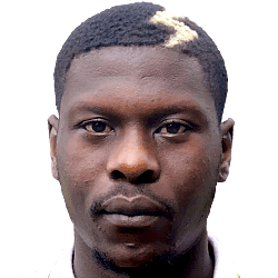 Yacouba Cissé fm21