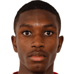 Mohamed Bamba fm 2021