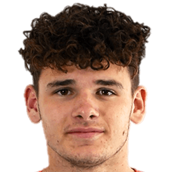 Tony Villeray fm 2021