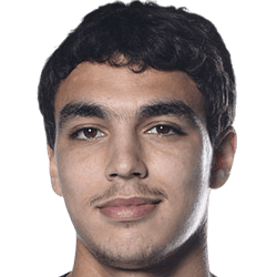 Ismaïl Bouleghcha fm21