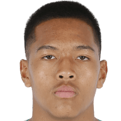 Mathyas Randriamamy fm21