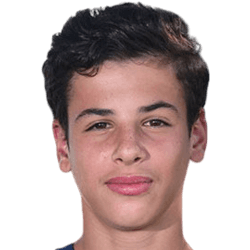 Kamil Manseri fm 2021