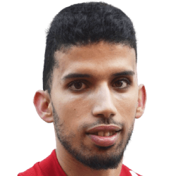 Achraf Drif fm21