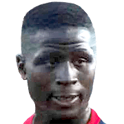 Omare Gassama fm21