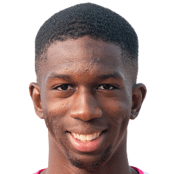 Youssef Fofana fm 2021