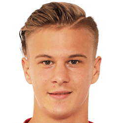 Aurélien Platret fm 2021