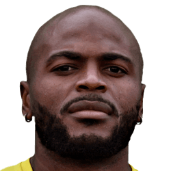 Charles Noundou fm 2021