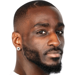 Kévin N'Cho fm 2021