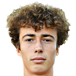 Albin Demouchy fm 2021