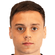 David Becquelin fm21