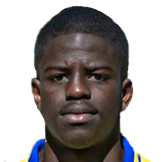 Madibiramou Traoré fm21