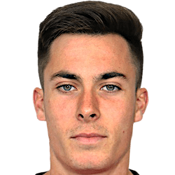 Julien Le Bourdoulous fm 2021