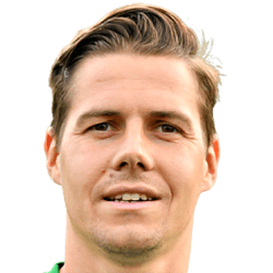 Gaël Baillargeault fm21