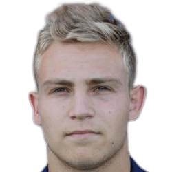 Clément Landrieux fm 2021