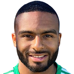 Sofian Domoraud fm 2021