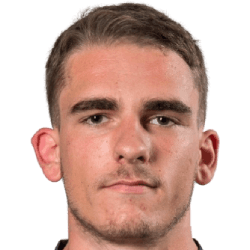 Mathis Auradou fm 2021