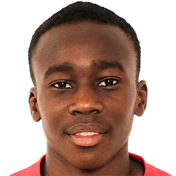 Nathanaël Abiba Sefu fm 2021