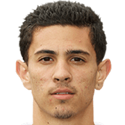 Ambroise Bègue fm21