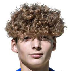 Mathéo Sanchez fm21