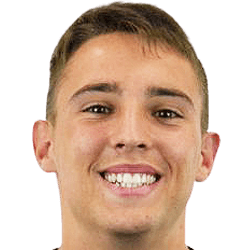 Maxence Lomonnier fm 2021