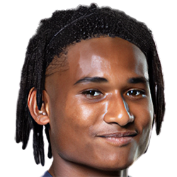 Lucas Rocrou fm 2021