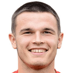 Matthieu Jacob fm 2021