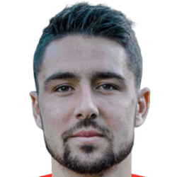 Clément Huet fm 2021