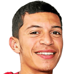 Ahmed Abdelkader fm21