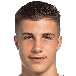 Kylian Lambert fm 2021