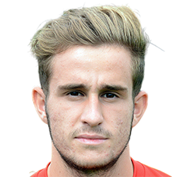 Emilien Waflart fm 2021