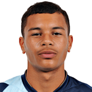 Jocelyn Sancho fm21