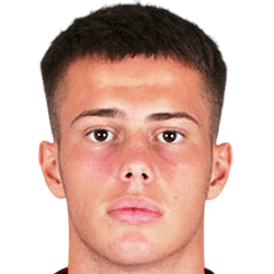 Gabriel Burkhalter fm21