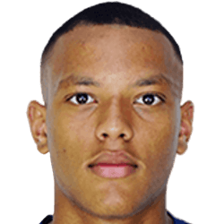 Thomas Nemouthé fm 2021