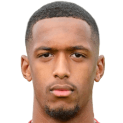 Rayane Doucouré fm21