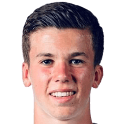 Sandro Auquier fm 2021