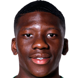 Bacekou Cissoko fm 2021