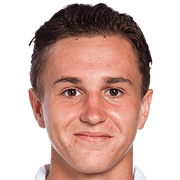 Enzo Lavaur fm 2021