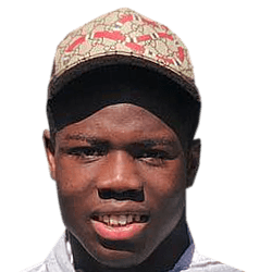 David Blaudet fm21