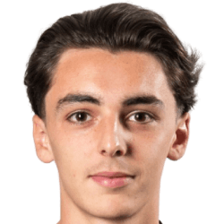 Alexandre Ronchaud fm21