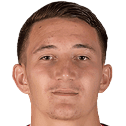 Clément Moulineau fm21