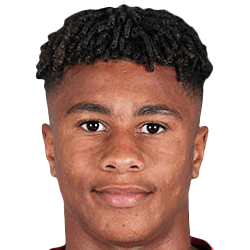 Jacques Di Stasio fm21